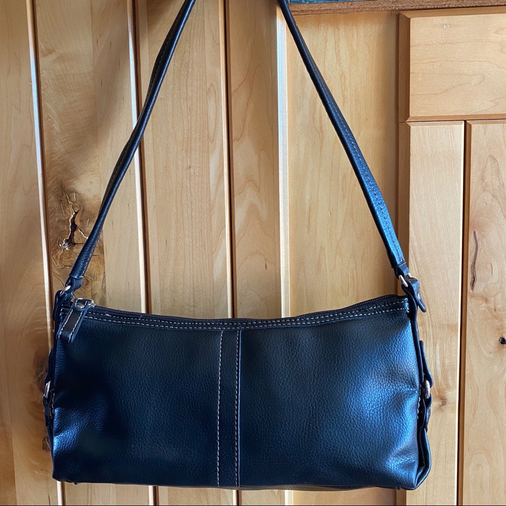 Ebony Relic purse - Picture 2 of 9